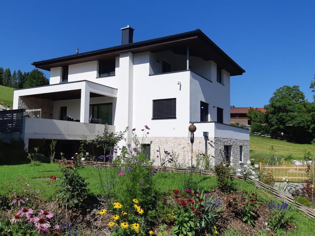Appartement Freiraum Sankt Martin am Tennengebirge Exterior photo
