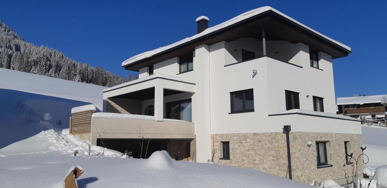 Appartement Freiraum Sankt Martin am Tennengebirge Exterior photo